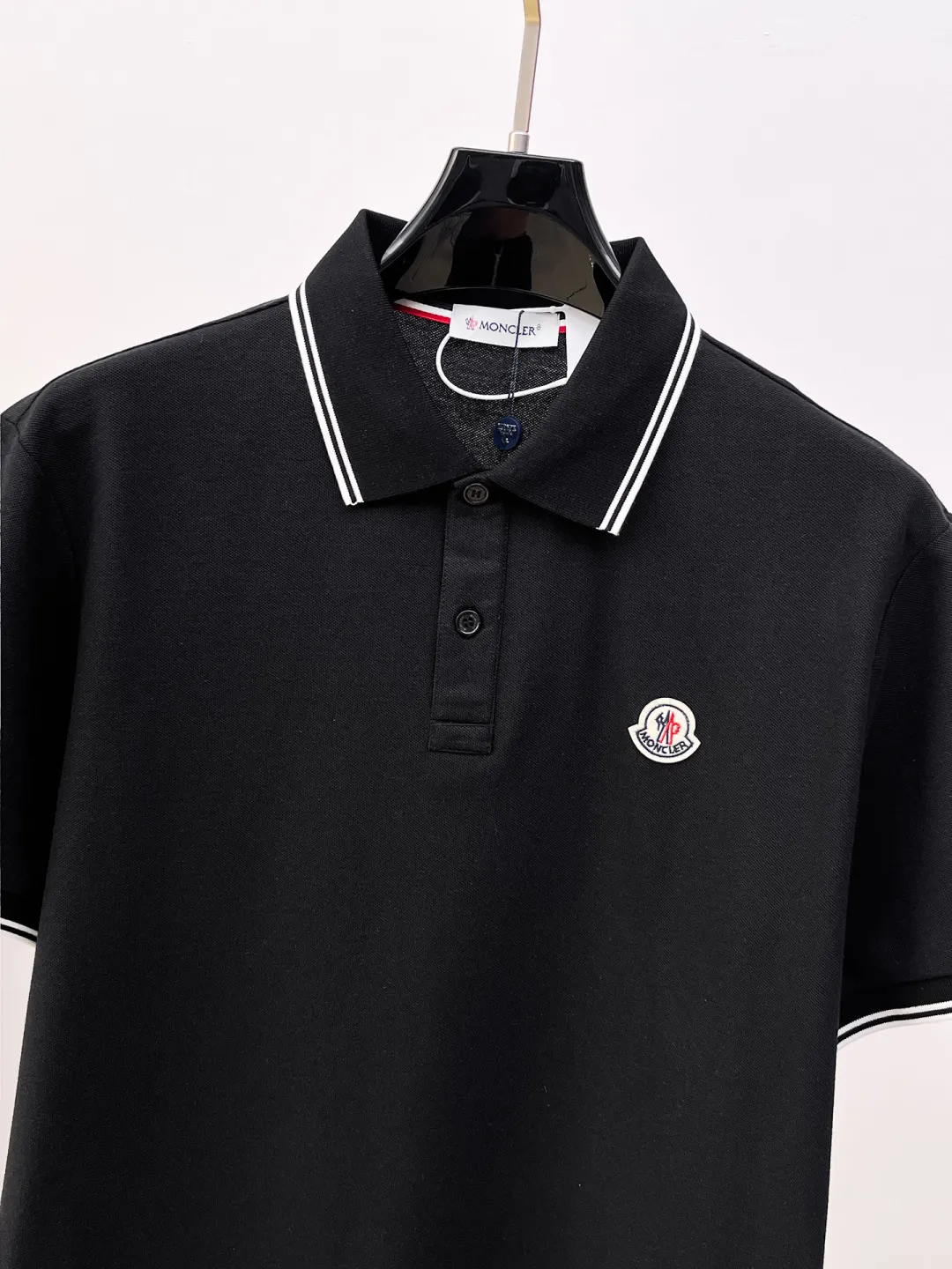 New Arrival Polo Same Style 210 ， Factory New Arrival Versatile Size：S-XXL
